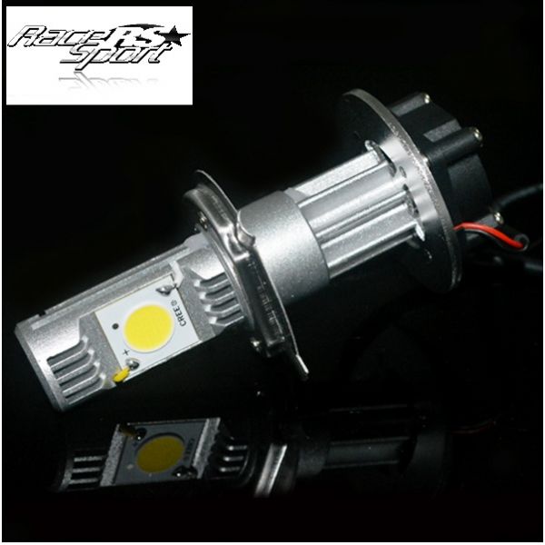 Gen3 - LED Headlight Bulb Kits - NightRider LEDS  Automotive, Equipment,  and Commercial LED Lighting